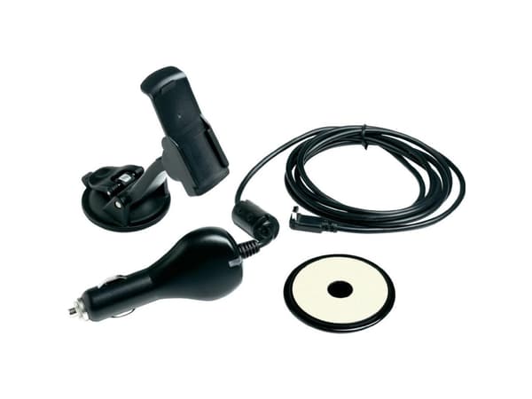 Garmin Automotive Navigation Kit, Musta