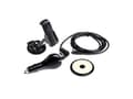 Pikkukuva 5 / 5: Garmin Automotive Navigation Kit, Musta