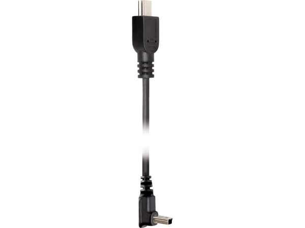 Bury Ladekabel Take&Talk Universal XL/XXL mit USB Type C (10 Stück) (0-07-0257-0F.01_LF)