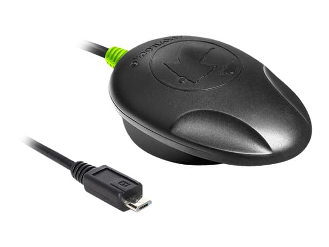 Navilock NL-82001UOTG Micro USB 2.0 OTG Multi GNSS UDR Receiver - Mottagarmodul för GPS/GLONASS/GALILEO/BeiDou/QZSS