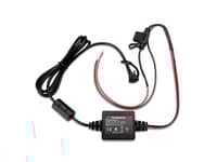 Garmin Motorcycle Power Cable - Strømkabel - for zumo 350LM