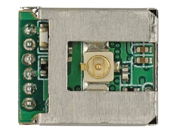 Navilock NL-731ETTL - GPS/GLONASS/QZSS-vastaanotinmoduuli