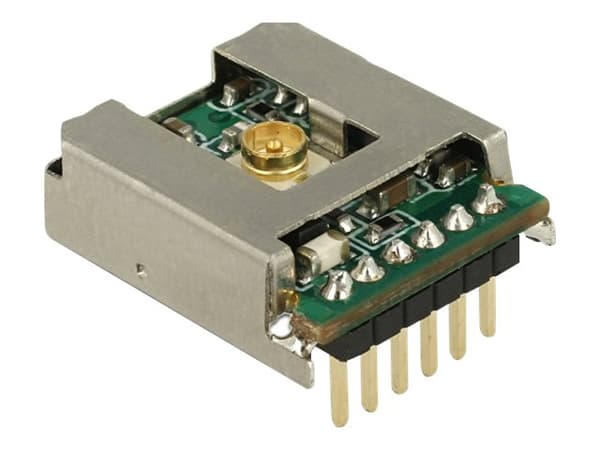 Navilock NL-731ETTL - GPS/GLONASS/QZSS-vastaanotinmoduuli