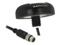 Miniatyrbilde 1 av 2: Navilock NL-8338P M8 Seriell PPS Multi GNSS-mottaker - GPS/GLONASS/GALILEO/BeiDou/QZSS mottakermodul