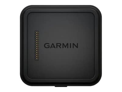 Garmin - Charger / TMC receiver/ holder for navigatør - for Camper 890; dezl LGV 800 MT-D, LGV1000
