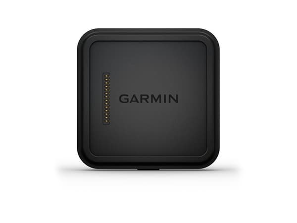 Garmin - Charger / TMC receiver/ holder for navigatør - for Camper 890; dezl LGV 800 MT-D, LGV1000
