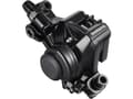 Miniatyrbild 2 av 2: Shimano BR-M375L mekanisk skivbroms svart utan adapter universal