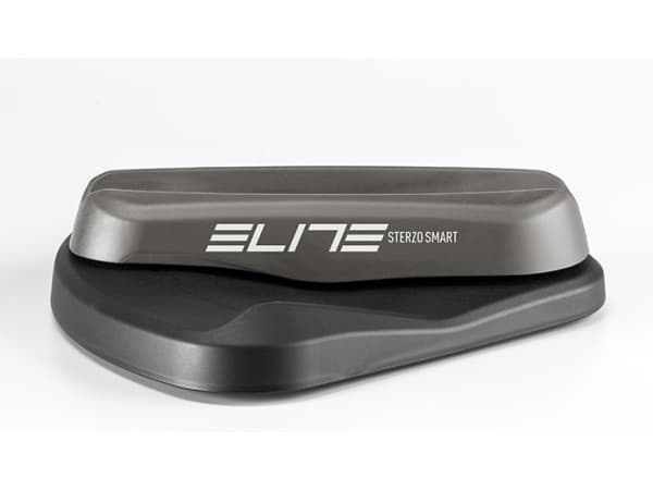 Elite Sterzo Smart Wheel Stand Interactive