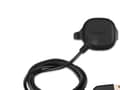 Pikkukuva 3 / 5: Garmin 010-11029-04, Musta, Forerunner 10