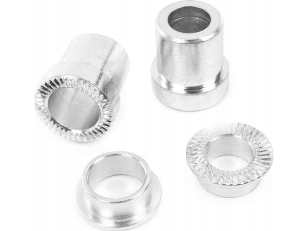 Elite 1014306, Ruostumaton teräs, Justo, Direto XR, Direto XR-T, Suito, Suito-T