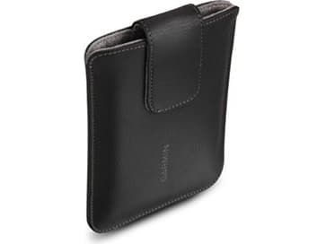 Garmin navigasjonsveske Slip-on lærveske 6' (010-1210-00)
