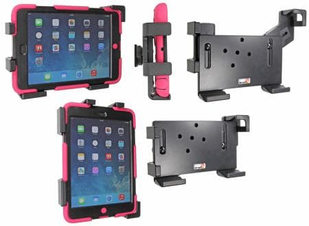 Brodit ProClip 511625, Bil, Passiv, Sort