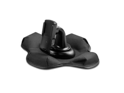 Garmin Auto Friction Mount - Friksjonsfeste - for Astro 320; GPSMAP 62sc; RINO 610, 650, 655t