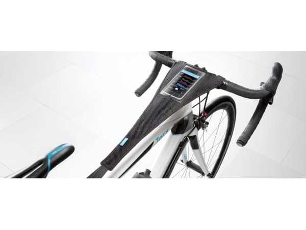 Tacx T2931, Svettskydd, Svart
