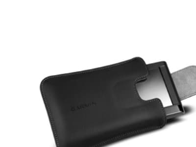 Garmin - Eske for GPS - for nüvi