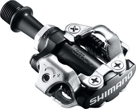 SHIMANO SPD PD-M540 Sykkelpedaler
