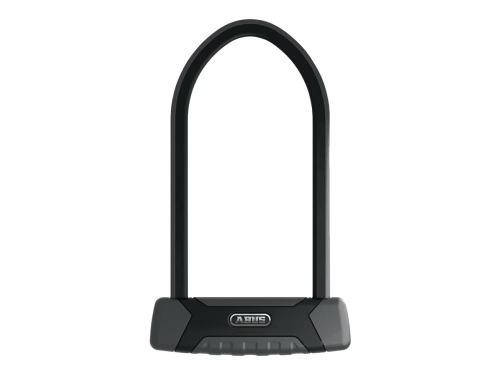 ABUS GRANIT XPlus 540 - Hänglås - nyckel - svart