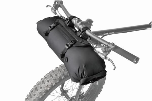 Topeak Loader Frontloader cykeltaske (styr 8 liter)