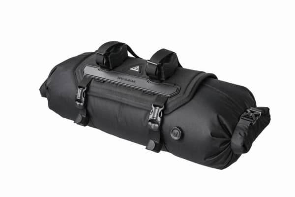 Topeak Loader Frontloader cykeltaske (styr 8 liter)