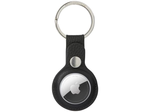 dbramante1928 COATPBBL1292, Musta, Apple AirTag, 60 kpl, 40 mm, 9 mm, 93,5 mm
