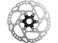 Miniatyrbilde 2 av 2: Shimano SM-RT70, Sykkelrotor, Sort, Rustfritt stål