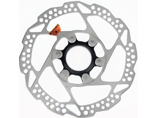 Shimano Shimano krankdrev Deore SM-RT54 160mm CL