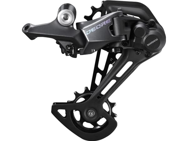 Shimano Shimano Deore RD-M6100 SGS 12-växlad bakre urspårning