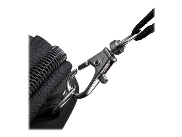 Riva Case Davos 9101 - Hard eske for GPS / HDD - støpt EVA - svart
