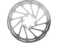 Miniatyrbilde 2 av 2: SRAM Centerline, Sykkelrotor, Rustfritt stål