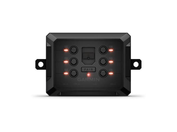 Garmin PowerSwitch kompakt digital bryterboks
