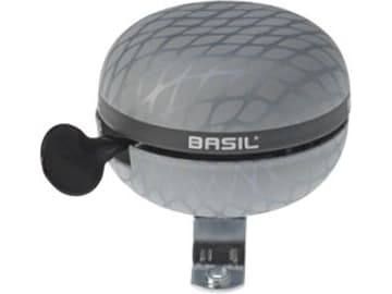 Basil Noir, Ringeklokke, Sølv