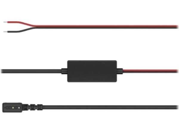 Acc, zumo XT, motorcycle mount, power cable