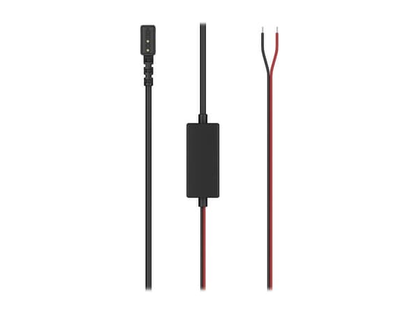Acc, zumo XT, motorcycle mount, power cable