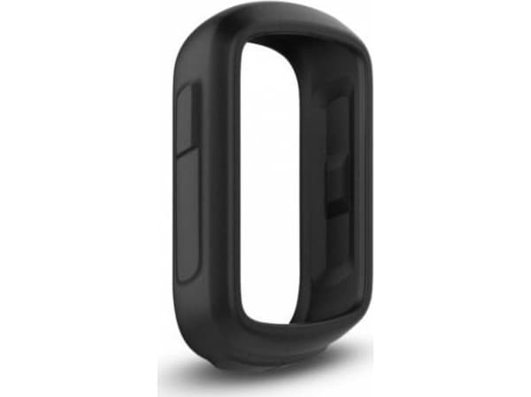 Garmin - Stötsskydd för GPS - silikon - svart - för Edge 130