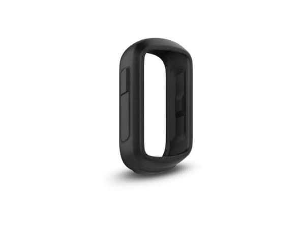 Garmin - Stötsskydd för GPS - silikon - svart - för Edge 130