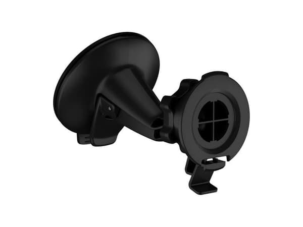 Garmin 010-13199-02, Navigatør, Passiv holder, Bil, Sort