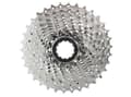 Pikkukuva 3 / 3: Shimano 10-vaihteinen kasetti CS-HG500 (11-34 hammasta) universaali