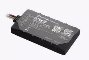 Teltonika · Tracker GPS · FMM920 (FMM920347801)