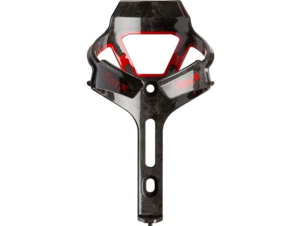 Garmin Tacx Ciro, Flaskeholder, Rød