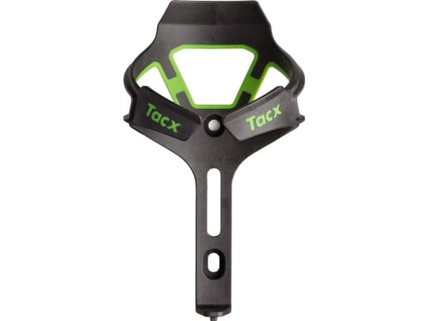 Garmin Tacx Ciro, Flaskeholder, Grønn