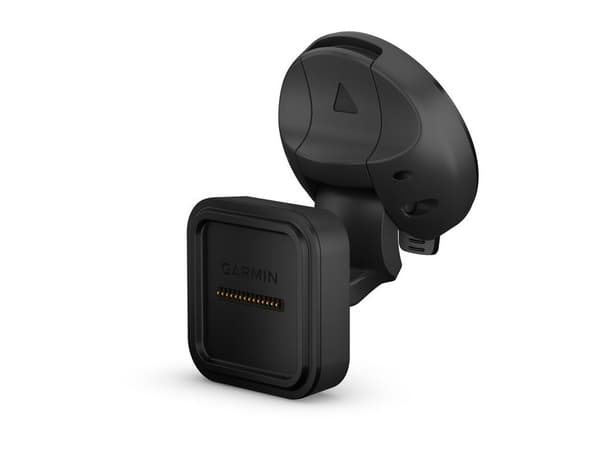 Garmin 010-12771-00, bil, passiv, magnetisk feste, Garmin, dezl 780 LMT-S, dezlCam 785 LMT-S, svart