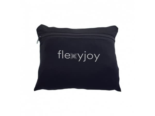 Flexyjoy FJB720, Sykkeltrekk, Værbestanding, Flerfarget