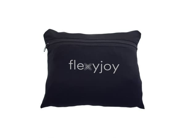 Flexyjoy FJB751, Sykkeltrekk, Værbestanding, Flerfarget