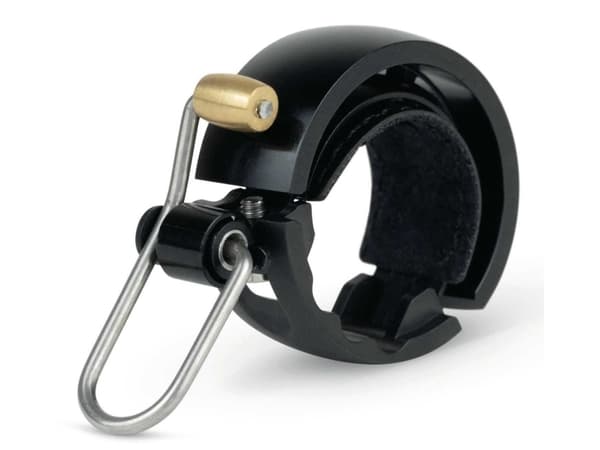 Knog 29.74572, Ringeklokke, Sort