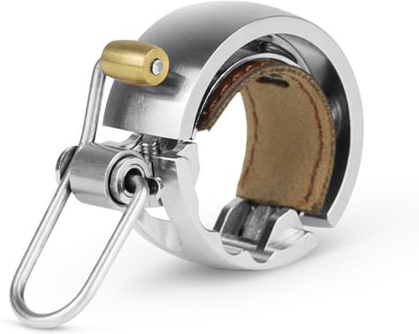 Knog 29.74573, Ringeklokke, Sølv