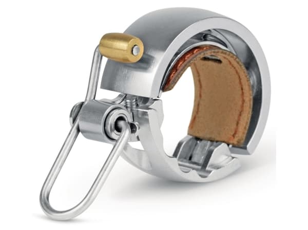 Knog 29.74573, Ringeklokke, Sølv