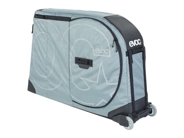 Evoc Bike Bag -pyöränkuljetuslaukku, harmaa