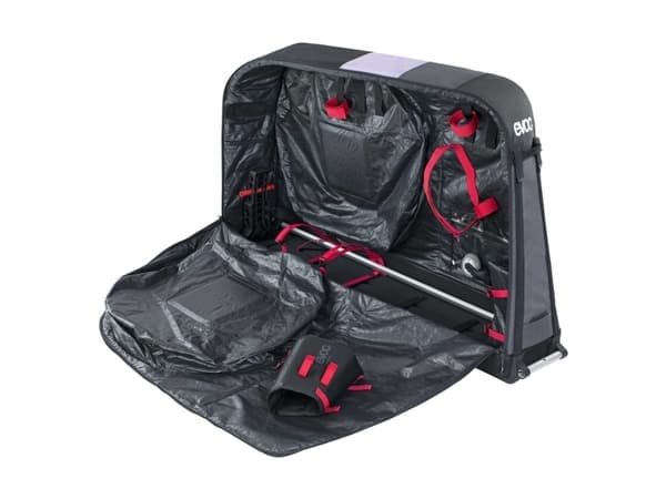 Evoc Bike Bag Pro bike transport bag, multicolor