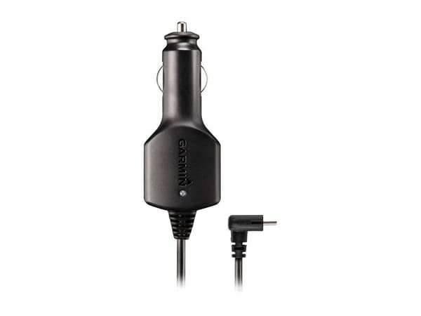 Garmin 010-12982-05, Automaattinen, Savukkeensytytin, 12 V, musta