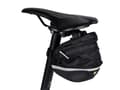 Miniatyrbild 4 av 5: Topeak Wedge Pack II Medium cykeltaske, m/fixer